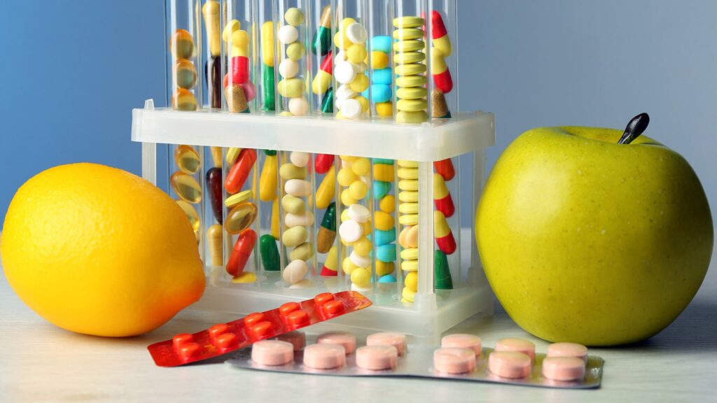 medicamentos y salud oral