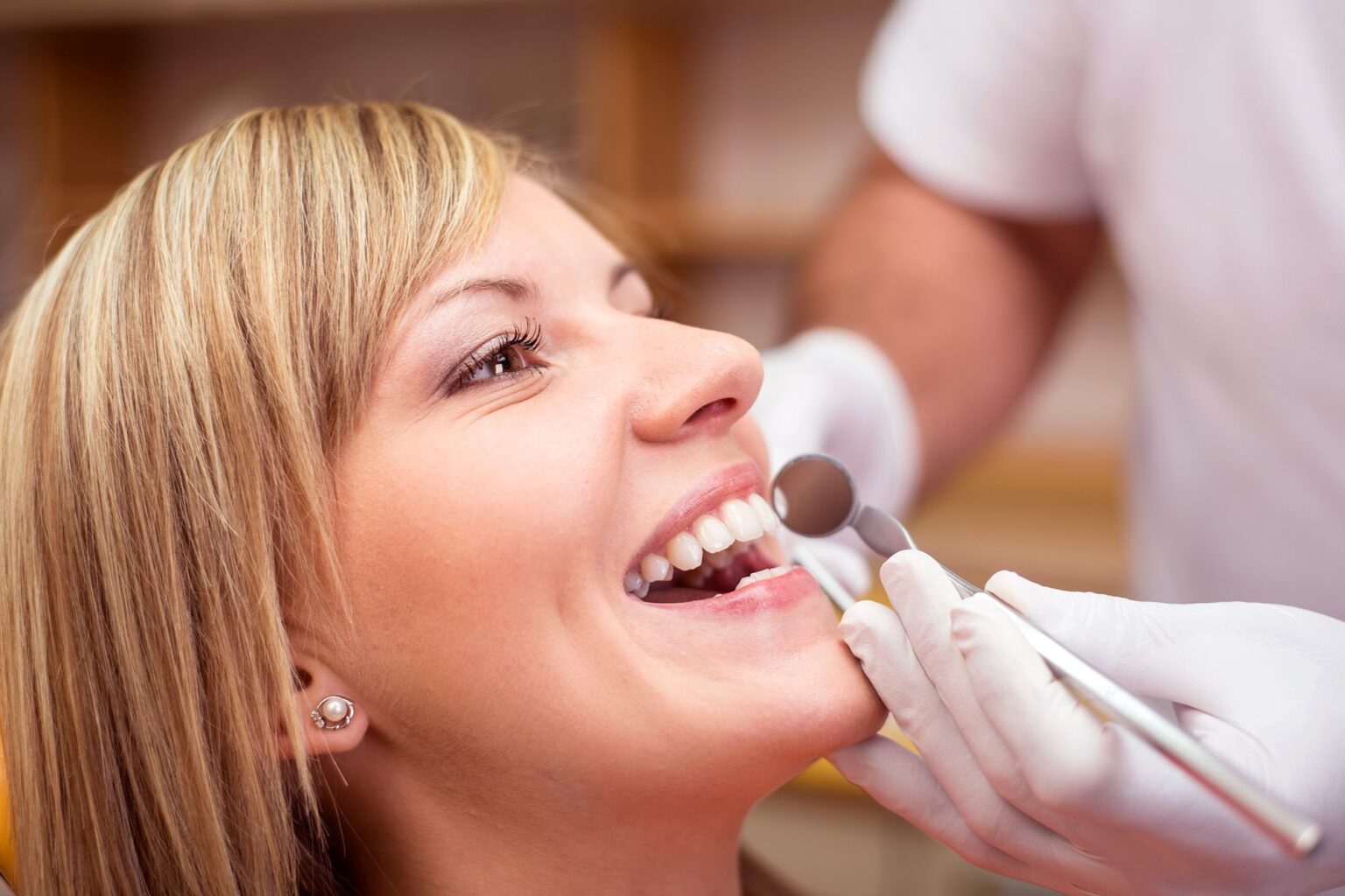 How Do You Save Broken Teeth