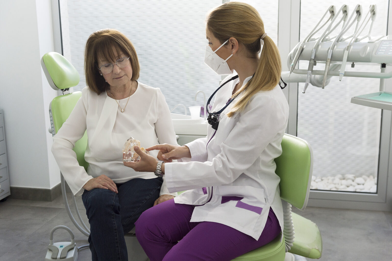Cómo afecta la diabetes a la salud bucal