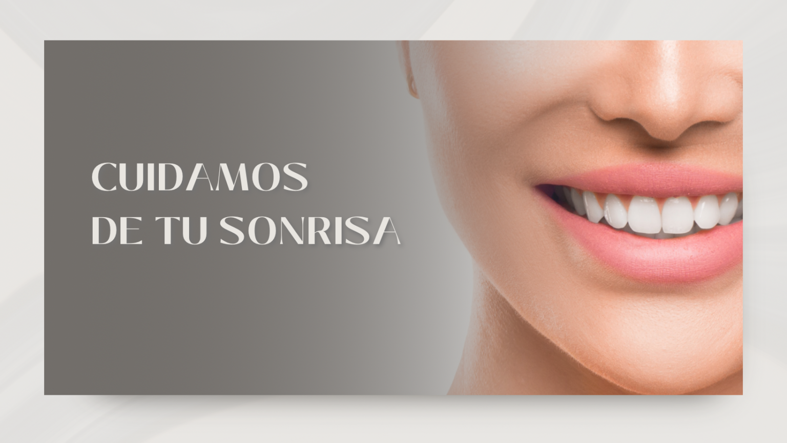 El Día Mundial del Futuro Libre de Caries