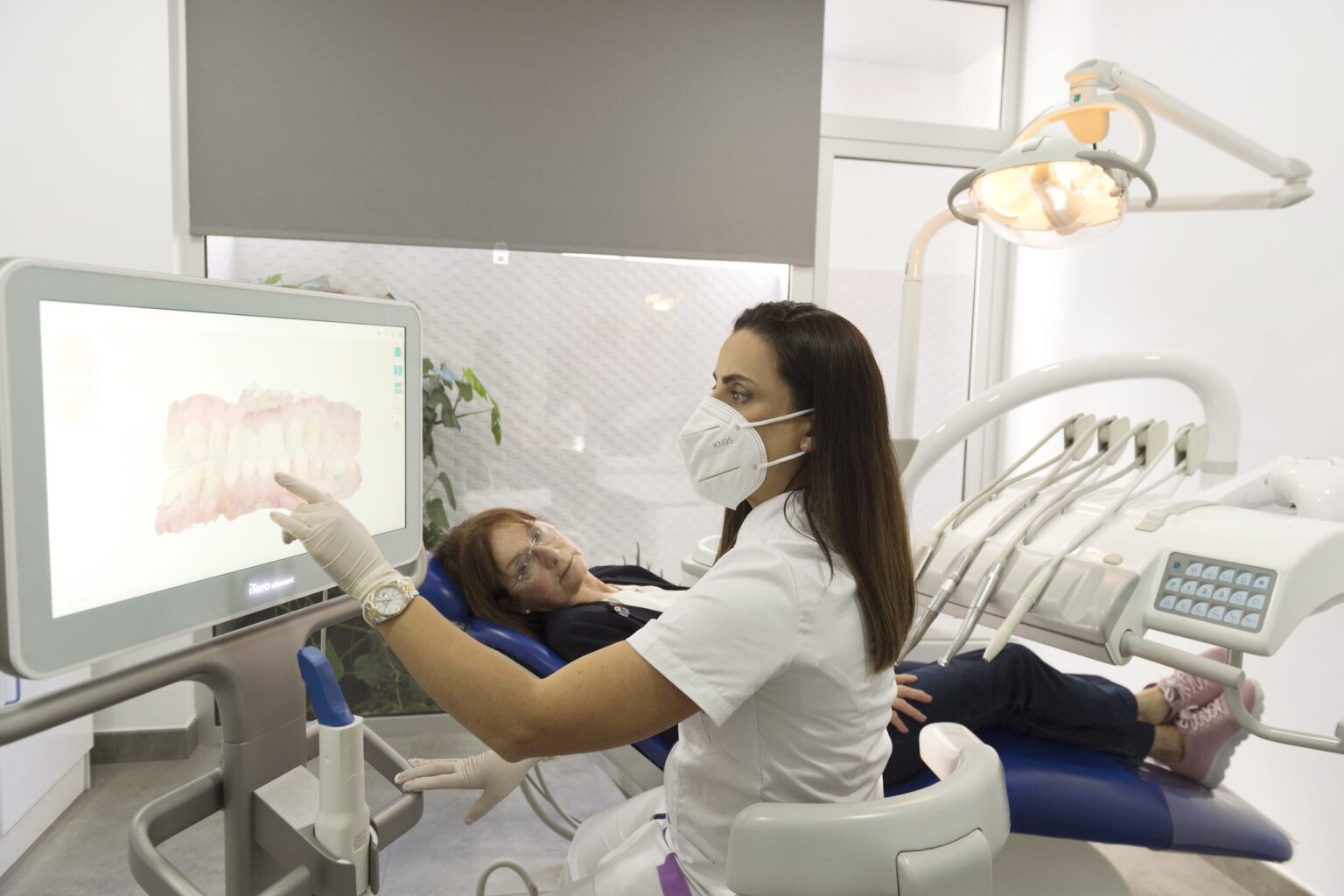 ¡Sonríe sin preocupaciones! Resuelve tus dudas sobre la ortodoncia invisible