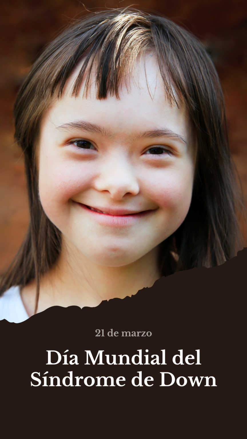 Conmemorando el Día Mundial del Síndrome de Down: Cuidando Sonrisas y Salud Bucal