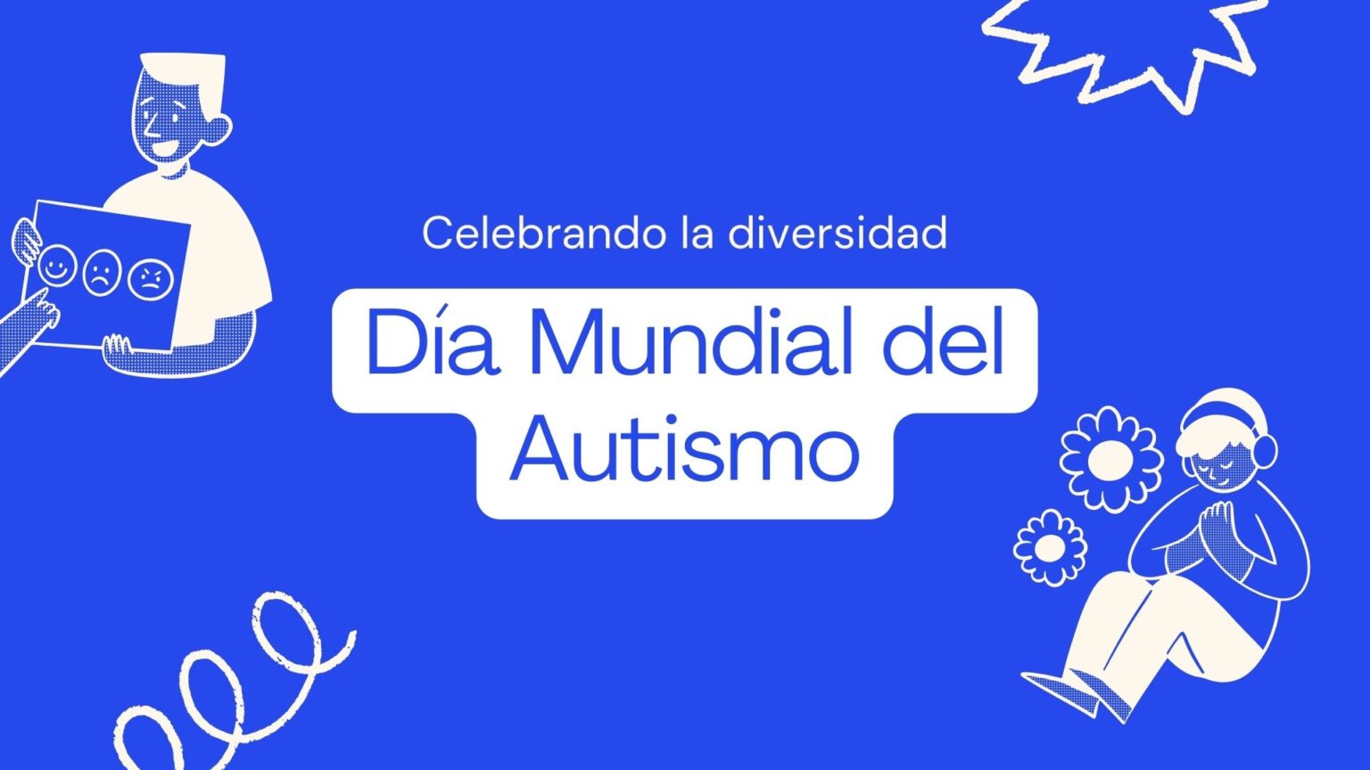 Haciendo Visible lo Invisible: Celebrando el Día Mundial del Autismo con Clínica Paula Vidal