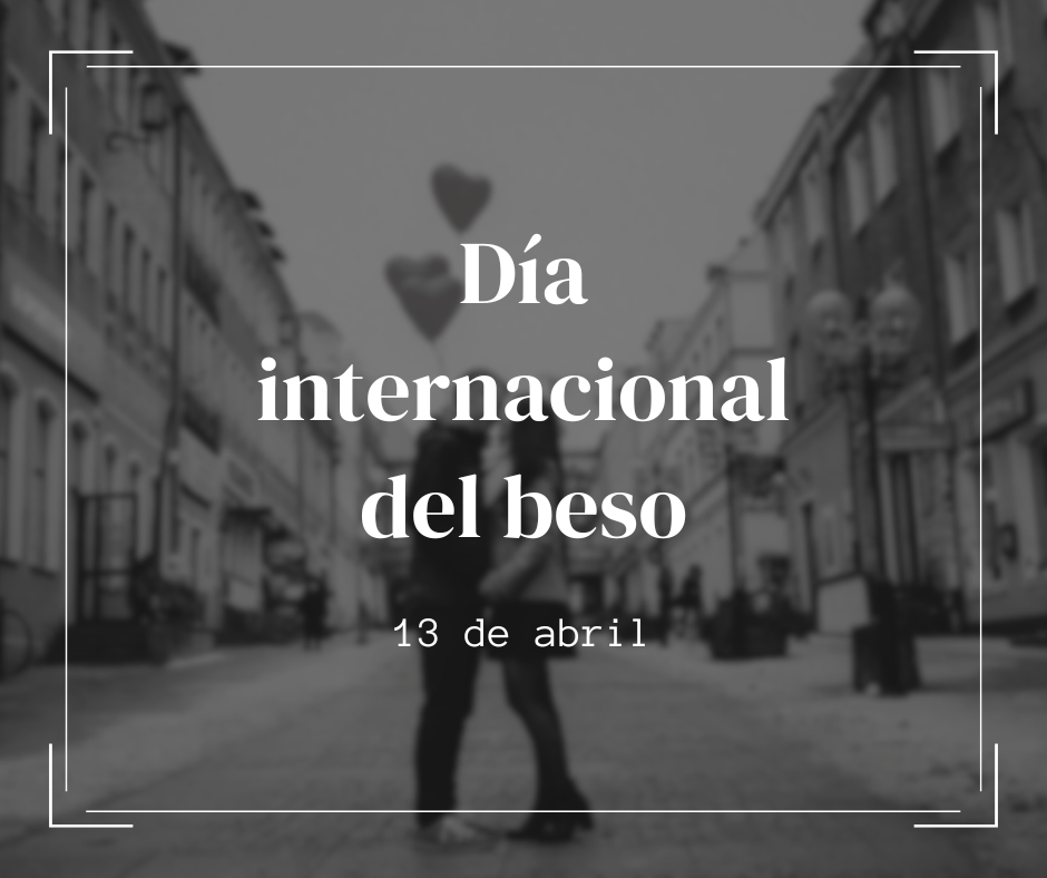Celebrando el Día Internacional del Beso: Un Recordatorio de Amor y Salud Oral con Clínica Paula Vidal
