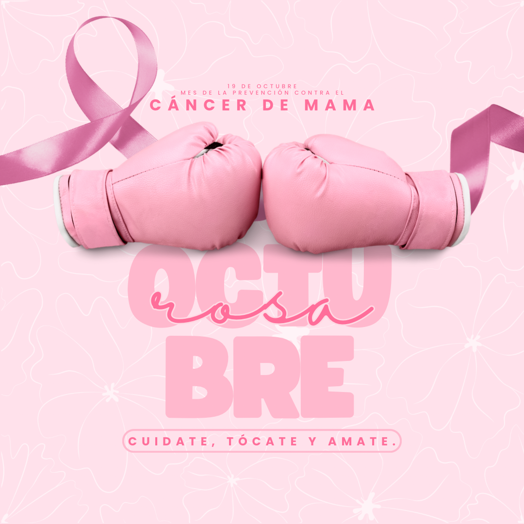 Cuidado Bucal durante y después del Tratamiento del Cáncer de Mama