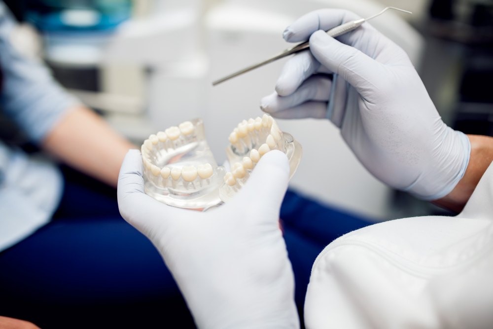 Bienvenidos a Clínica Dental Paula Vidal | Dentista en Gandía