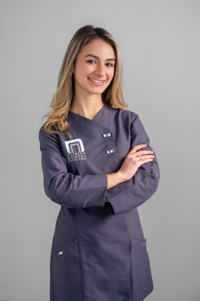 Clinica Paula Vidal